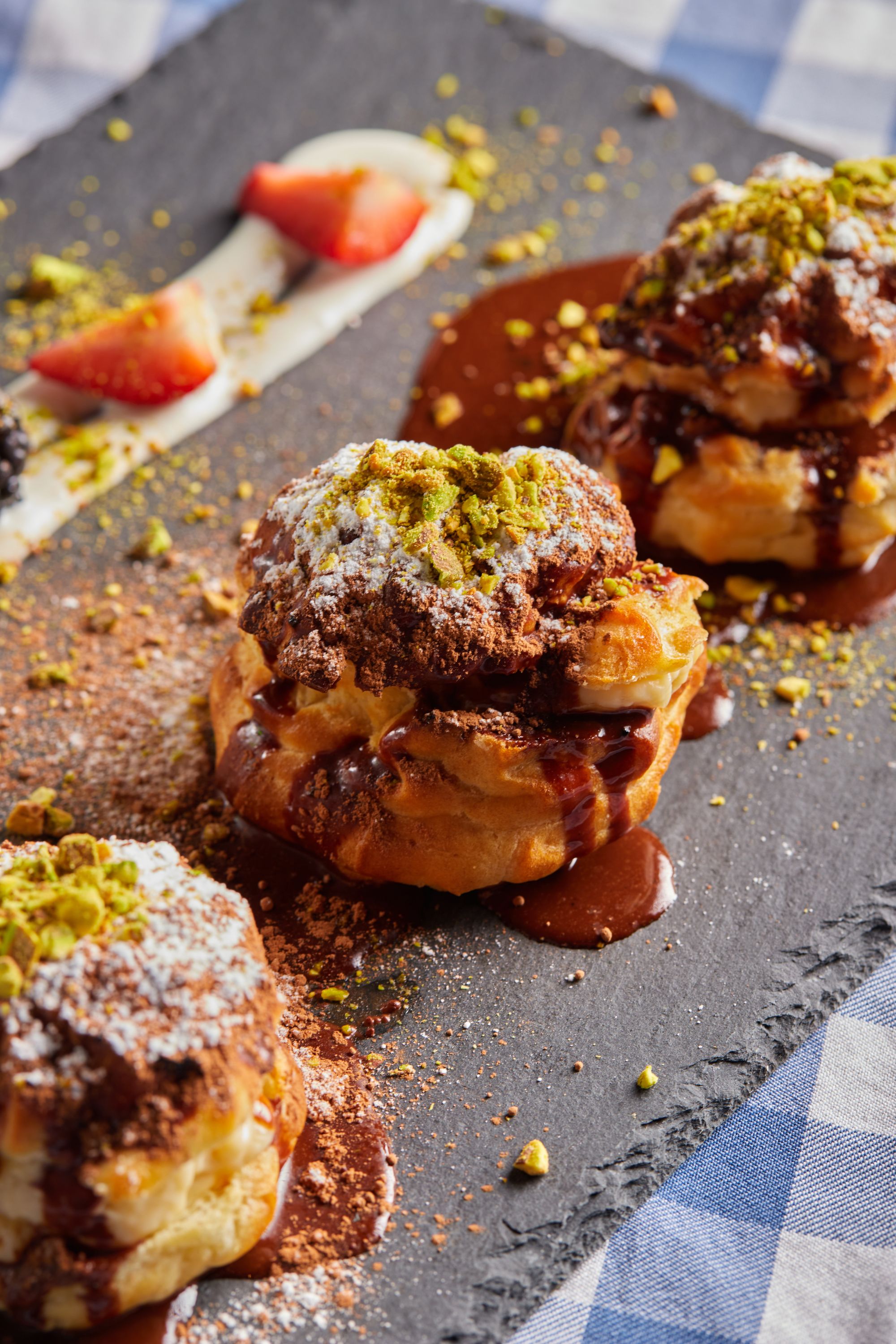 Paris-Brest